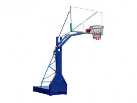 點擊查看詳細信息<br>標題：移動式籃球架 HL-071A 閱讀次數：6905