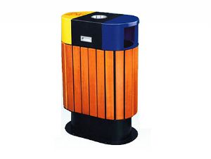 點(diǎn)擊查看詳細(xì)信息<br>標(biāo)題：果皮箱HL-001 閱讀次數(shù)：7253