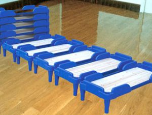 點擊查看詳細信息<br>標題：九厘板簡易床HL-7019 閱讀次數：7011