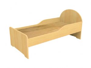 點擊查看詳細信息<br>標題：楓木紋寶寶床HL-7017 閱讀次數：7102