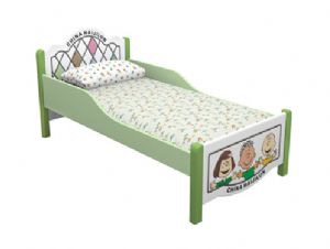 點擊查看詳細信息<br>標題：歐式造型寶寶床HL-7020 閱讀次數：7110