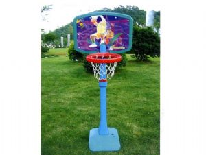 點(diǎn)擊查看詳細(xì)信息<br>標(biāo)題：中型籃球架 閱讀次數(shù)：7094