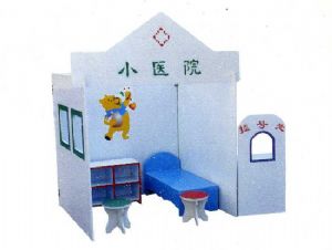 點擊查看詳細信息<br>標題：小醫院 閱讀次數：7756