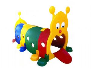 點(diǎn)擊查看詳細(xì)信息<br>標(biāo)題：小精靈隧道 閱讀次數(shù)：6975