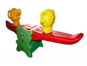 點擊查看詳細信息<br>標題：喜羊羊蹺蹺板 閱讀次數：7108