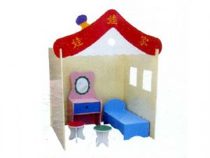 點擊查看詳細信息<br>標題：娃娃家 閱讀次數：7537