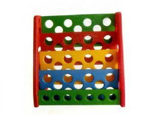 點(diǎn)擊查看詳細(xì)信息<br>標(biāo)題：塑料書架 閱讀次數(shù)：7381