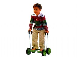 點(diǎn)擊查看詳細(xì)信息<br>標(biāo)題：平衡踩踏車 閱讀次數(shù)：7043