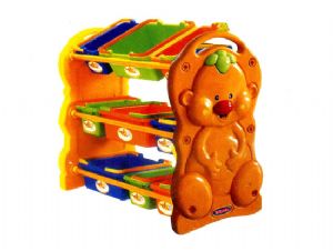 點擊查看詳細信息<br>標題：角落收拾架A型 閱讀次數：7268