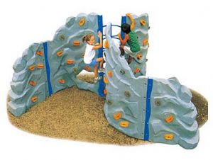 點擊查看詳細信息<br>標題：樹脂攀巖 HL-130B 閱讀次數：7142