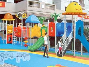 點擊查看詳細信息<br>標題：小博士樂園HL-012 閱讀次數：7188