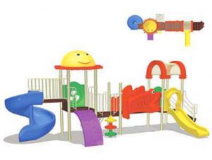 點擊查看詳細信息<br>標題：小博士樂園HL-011 閱讀次數：7104