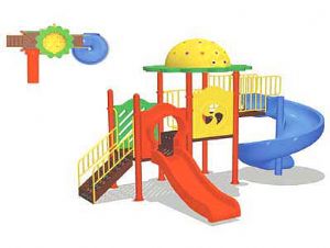 點(diǎn)擊查看詳細(xì)信息<br>標(biāo)題：小博士樂園HL-009 閱讀次數(shù)：8335