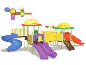 點擊查看詳細信息<br>標題：小博士樂園HL-008 閱讀次數：7285