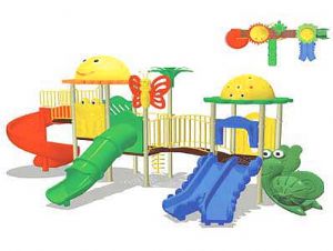 點擊查看詳細信息<br>標題：小博士樂園HL-007 閱讀次數：7280