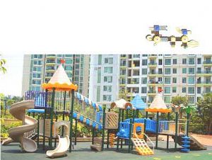 點擊查看詳細信息<br>標題：小博士樂園HL-006 閱讀次數：7104