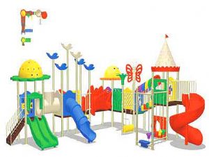 點擊查看詳細信息<br>標題：小博士樂園HL-005 閱讀次數：7106