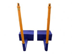 點擊查看詳細信息<br>標題：排球柱 閱讀次數：7406