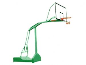 點擊查看詳細信息<br>標題：移動式籃球架 HL-071B 閱讀次數：7271