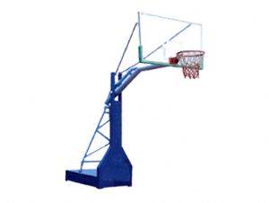 點(diǎn)擊查看詳細(xì)信息<br>標(biāo)題：移動(dòng)式籃球架 HL-071A 閱讀次數(shù)：8605