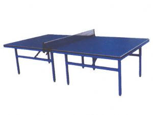 點擊查看詳細信息<br>標題：室內乒乓球臺 HL-3726 閱讀次數：7471