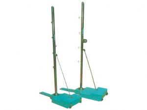 點(diǎn)擊查看詳細(xì)信息<br>標(biāo)題：移動(dòng)式羽毛球柱HL-310 閱讀次數(shù)：8724