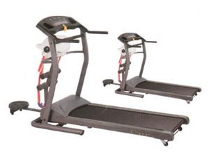 點擊查看詳細信息<br>標題：豪華折疊電動跑步機 HL-982 閱讀次數：7301