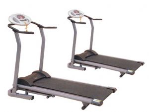 點擊查看詳細信息<br>標題：電動跑步機 HL-518 閱讀次數：7093