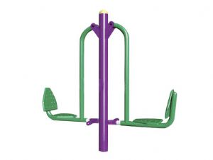 點擊查看詳細信息<br>標題：雙人蹬力器 HL-015B 閱讀次數：7238