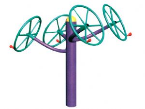 點(diǎn)擊查看詳細(xì)信息<br>標(biāo)題：太極輪 HL-101 閱讀次數(shù)：8639