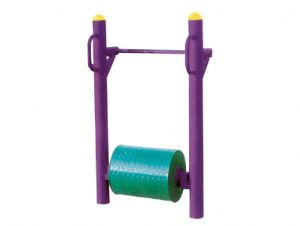 點(diǎn)擊查看詳細(xì)信息<br>標(biāo)題：單人滾筒 HL-010 閱讀次數(shù)：7394