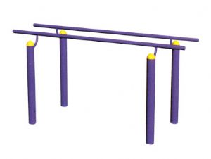 點(diǎn)擊查看詳細(xì)信息<br>標(biāo)題：雙杠 HL-039 閱讀次數(shù)：7508