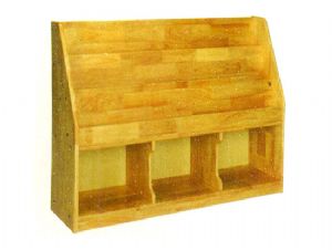 點擊查看詳細信息<br>標題：雜志書架HL-6018 閱讀次數：7199