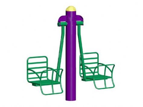 點擊查看詳細信息<br>標題：兒童秋千 HL-090 閱讀次數：7380