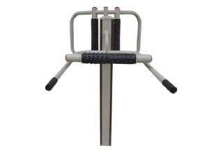 點擊查看詳細信息<br>標題：塑木腰背按摩器 閱讀次數：7239