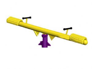 點擊查看詳細信息<br>標題：蹺蹺板 HL-058 閱讀次數：6967