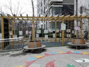 點(diǎn)擊查看詳細(xì)信息<br>標(biāo)題：室外綜合訓(xùn)練器材 閱讀次數(shù)：7092