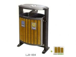 點(diǎn)擊查看詳細(xì)信息<br>標(biāo)題：果皮箱HL-002 閱讀次數(shù)：7294