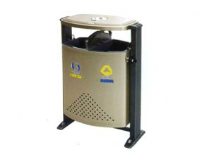 點(diǎn)擊查看詳細(xì)信息<br>標(biāo)題：果皮箱HL-004 閱讀次數(shù)：7123