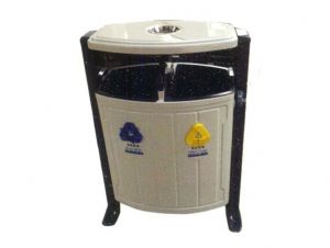 點(diǎn)擊查看詳細(xì)信息<br>標(biāo)題：果皮箱HL-006 閱讀次數(shù)：7312