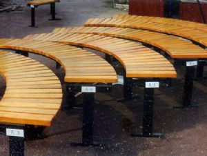 點擊查看詳細信息<br>標題：圍樹椅HL-003 閱讀次數：7050