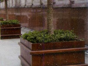 點(diǎn)擊查看詳細(xì)信息<br>標(biāo)題：城市花盆HL-002 閱讀次數(shù)：7262