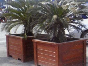 點(diǎn)擊查看詳細(xì)信息<br>標(biāo)題：城市花盆HL-001 閱讀次數(shù)：7442