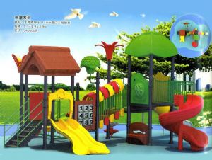 點擊查看詳細信息<br>標題：樹屋系列HL-001 閱讀次數：7319