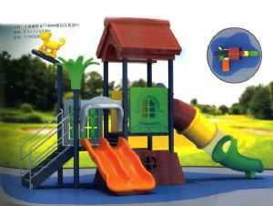 點擊查看詳細信息<br>標題：樹屋系列HL-002 閱讀次數：7585