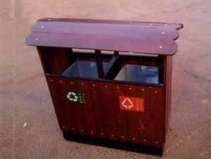 點(diǎn)擊查看詳細(xì)信息<br>標(biāo)題：果皮箱HL-007 閱讀次數(shù)：7513