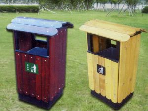 點(diǎn)擊查看詳細(xì)信息<br>標(biāo)題：果皮箱HL-008 閱讀次數(shù)：7246