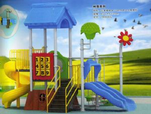 點擊查看詳細信息<br>標題：樹屋系列HL-004 閱讀次數：7561