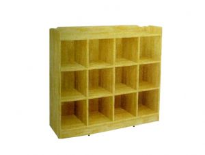 點擊查看詳細信息<br>標題：書包柜HL-6008 閱讀次數：7202