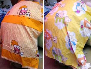 點擊查看詳細(xì)信息<br>標(biāo)題：被子HL-7004/HL-7005 閱讀次數(shù)：7335